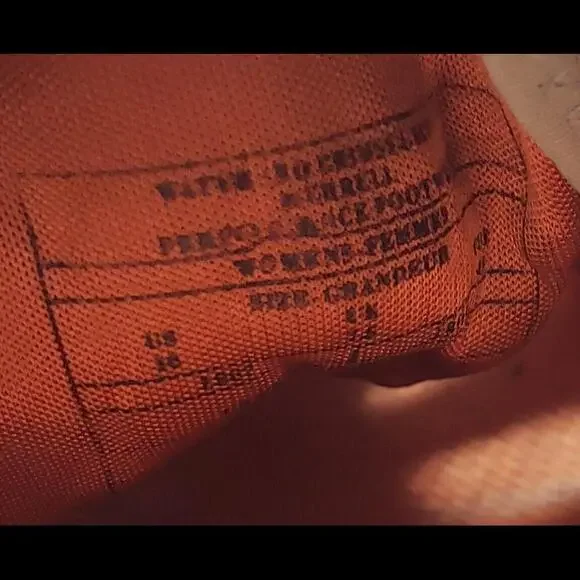 Womens Merrell Waterproof Closed Toe Waterpro Grimsel Outdoor Shoes Size 10 - Picture 7 of 7